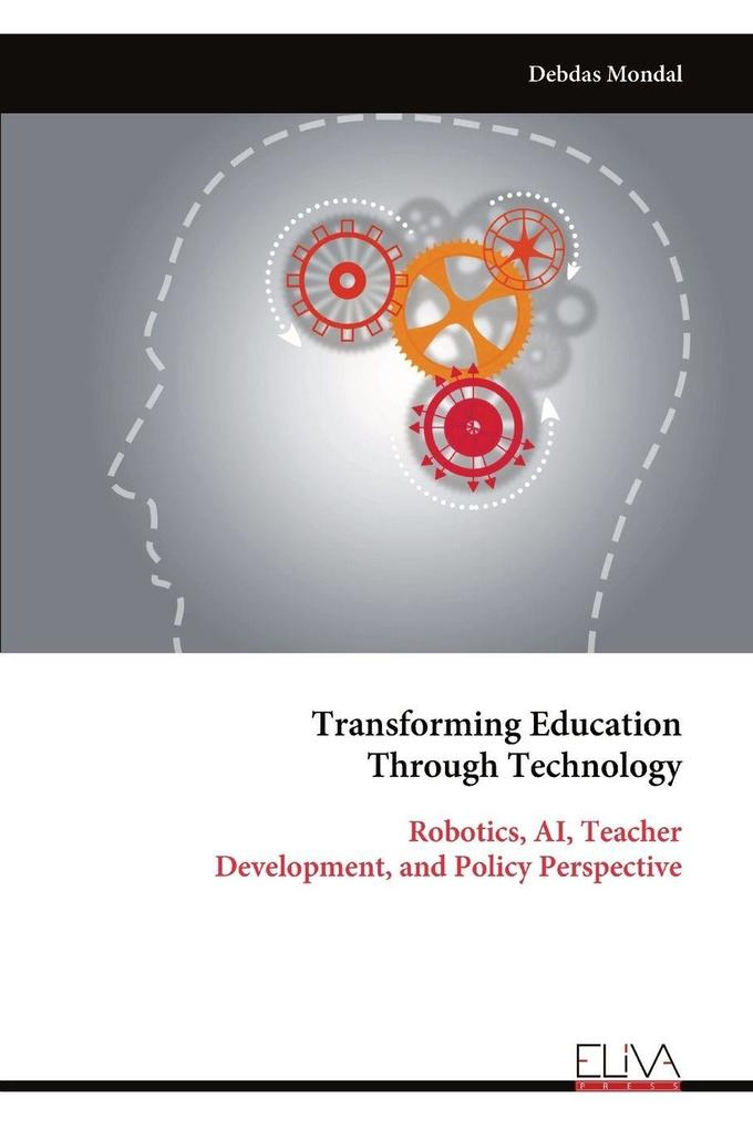 Transforming Education Through Technology