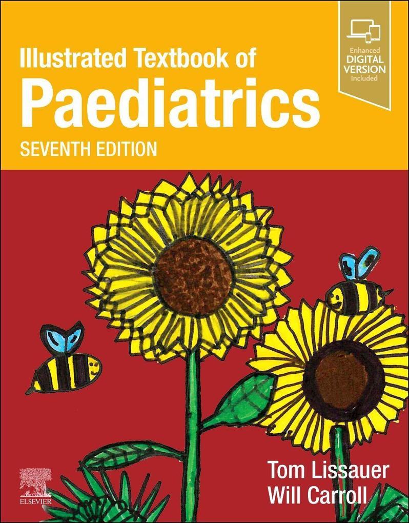 Illustrated Textbook of Paediatrics