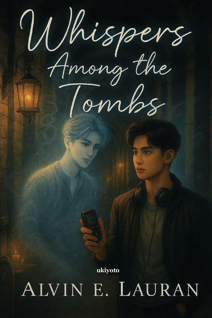 Whisper among the Tombs