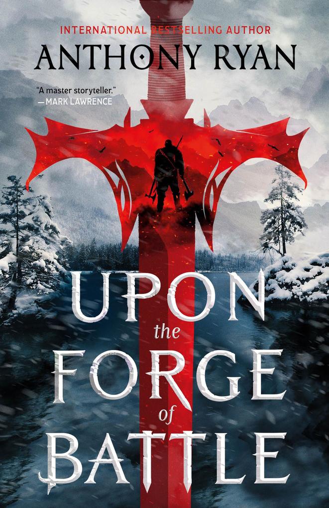 Orbit Upon The Forge Of Battle