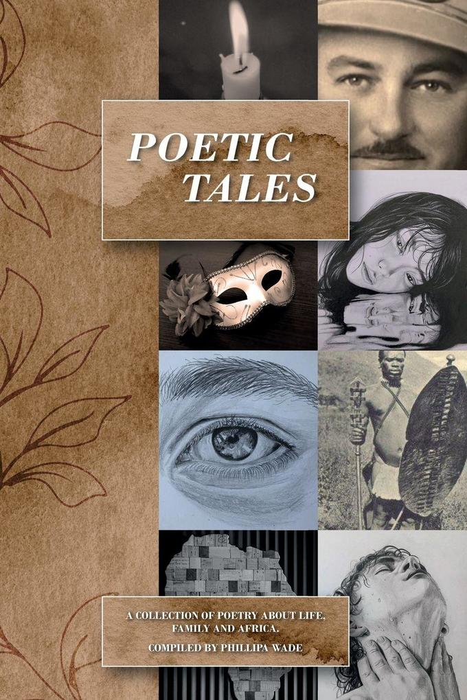 POETIC TALES