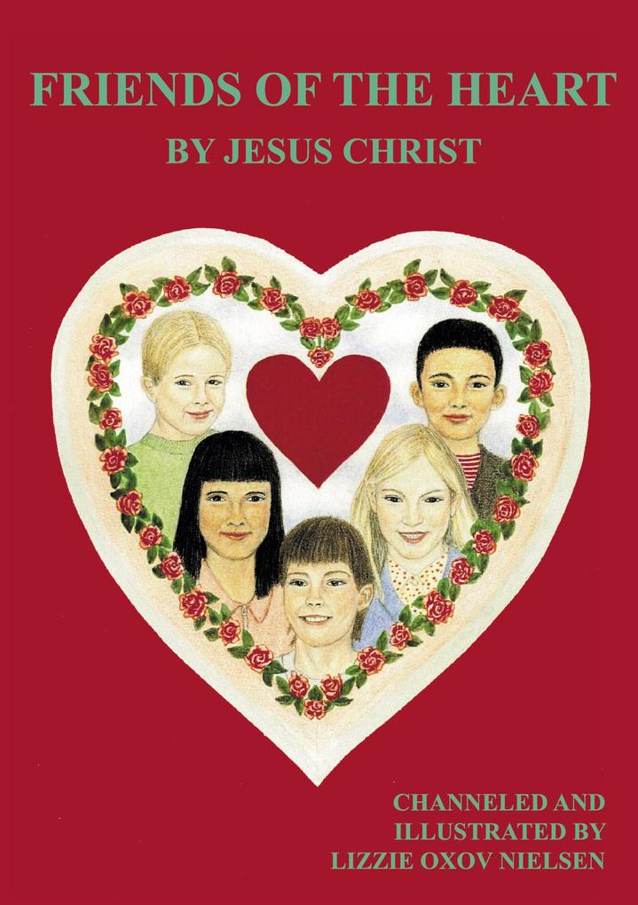 Friends of The Heart