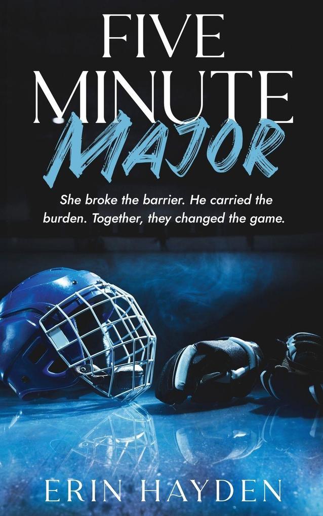 Five Minute Major