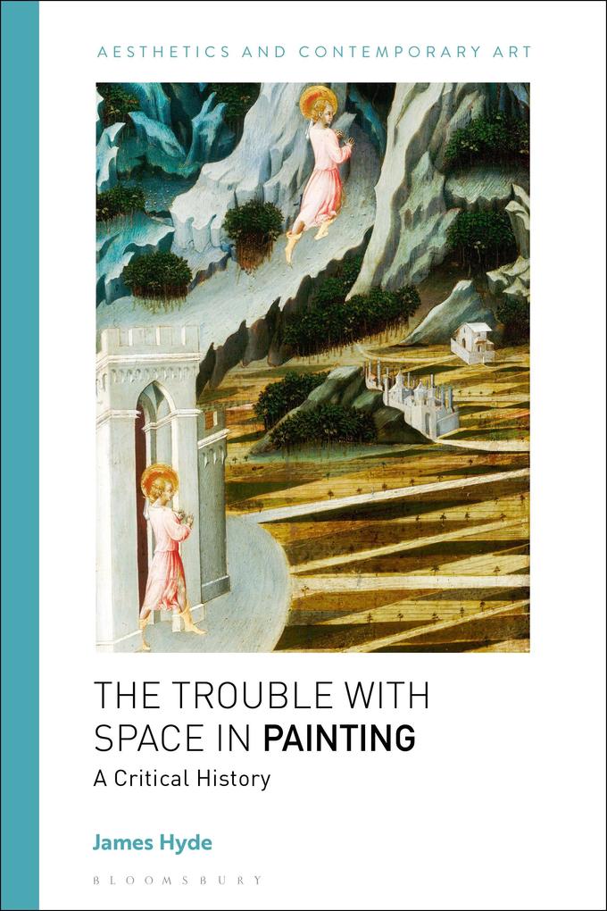 The Trouble with Space in Painting