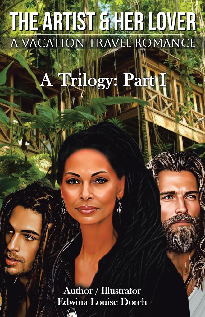 The Artist & Her Lover