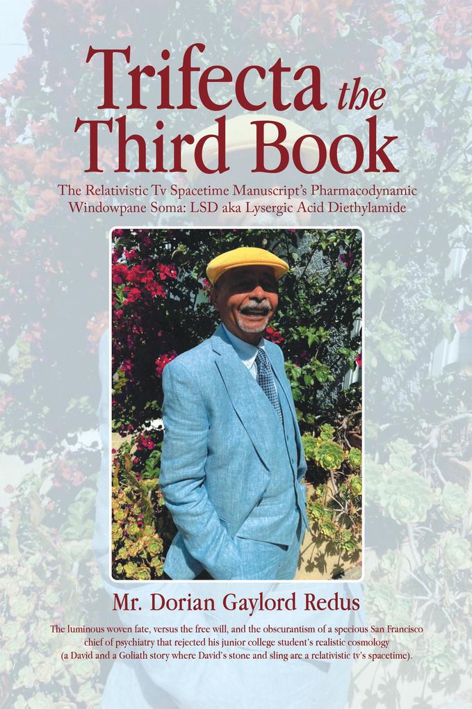 Trifecta the Third Book