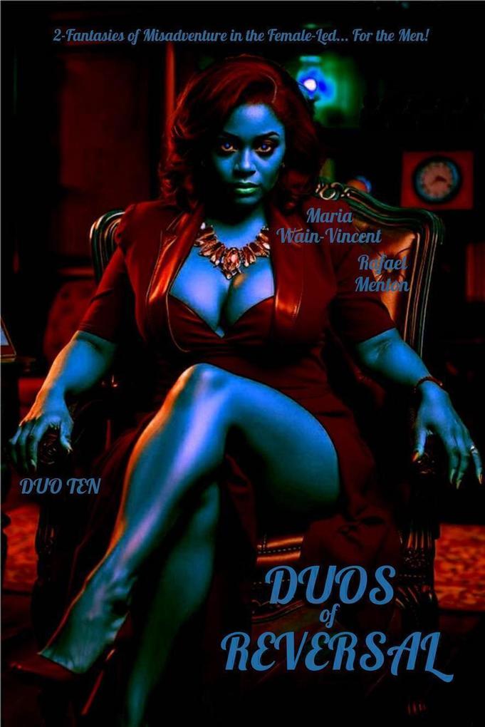 Duos of Reversal