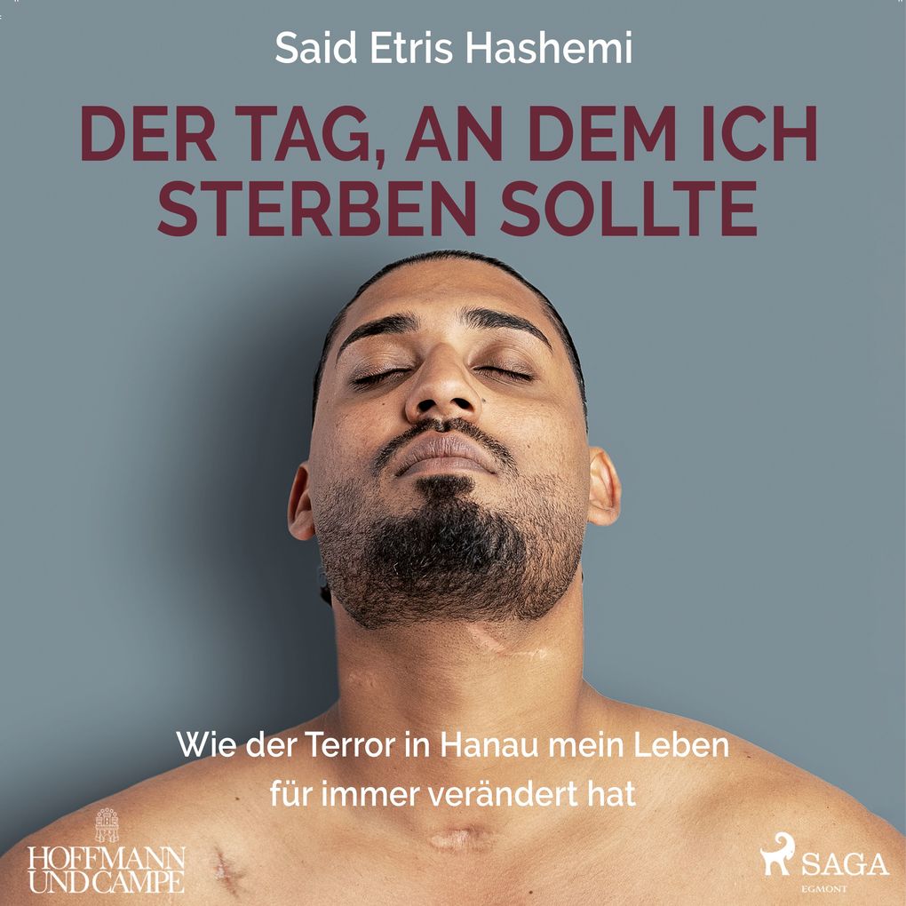 Der Tag an dem ich sterben sollte
