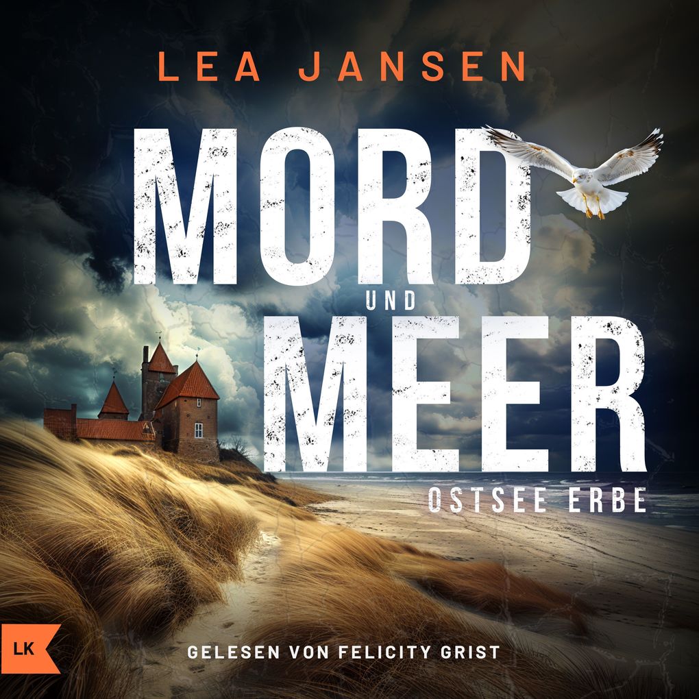 MORD UND MEER - Ostsee Erbe