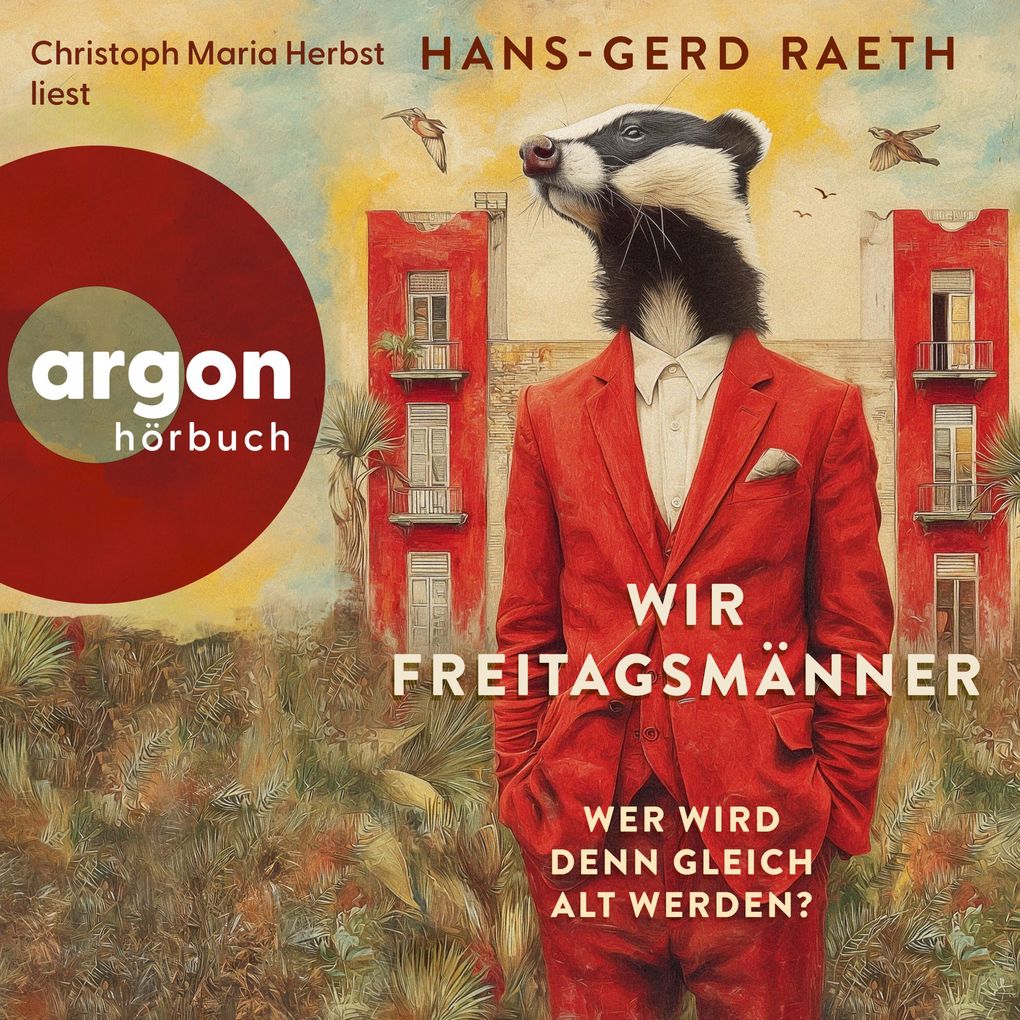 Wir Freitagsmänner