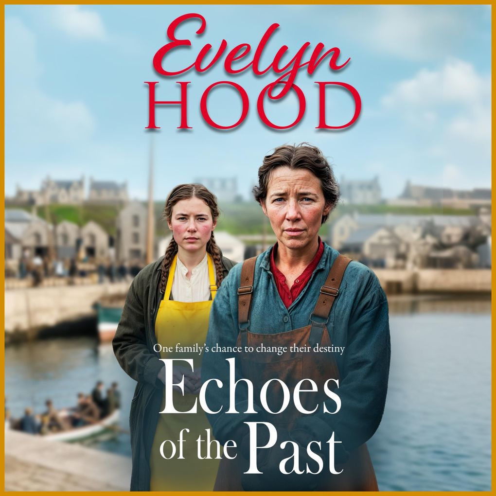 Echoes of the Past