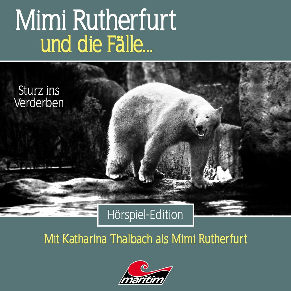 Sturz ins Verderben