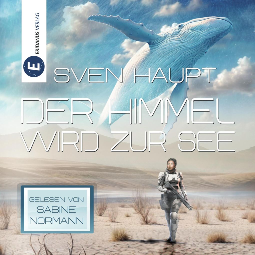 Der Himmel wird zur See