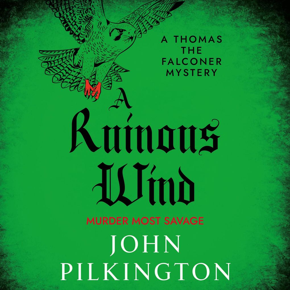 A Ruinous Wind