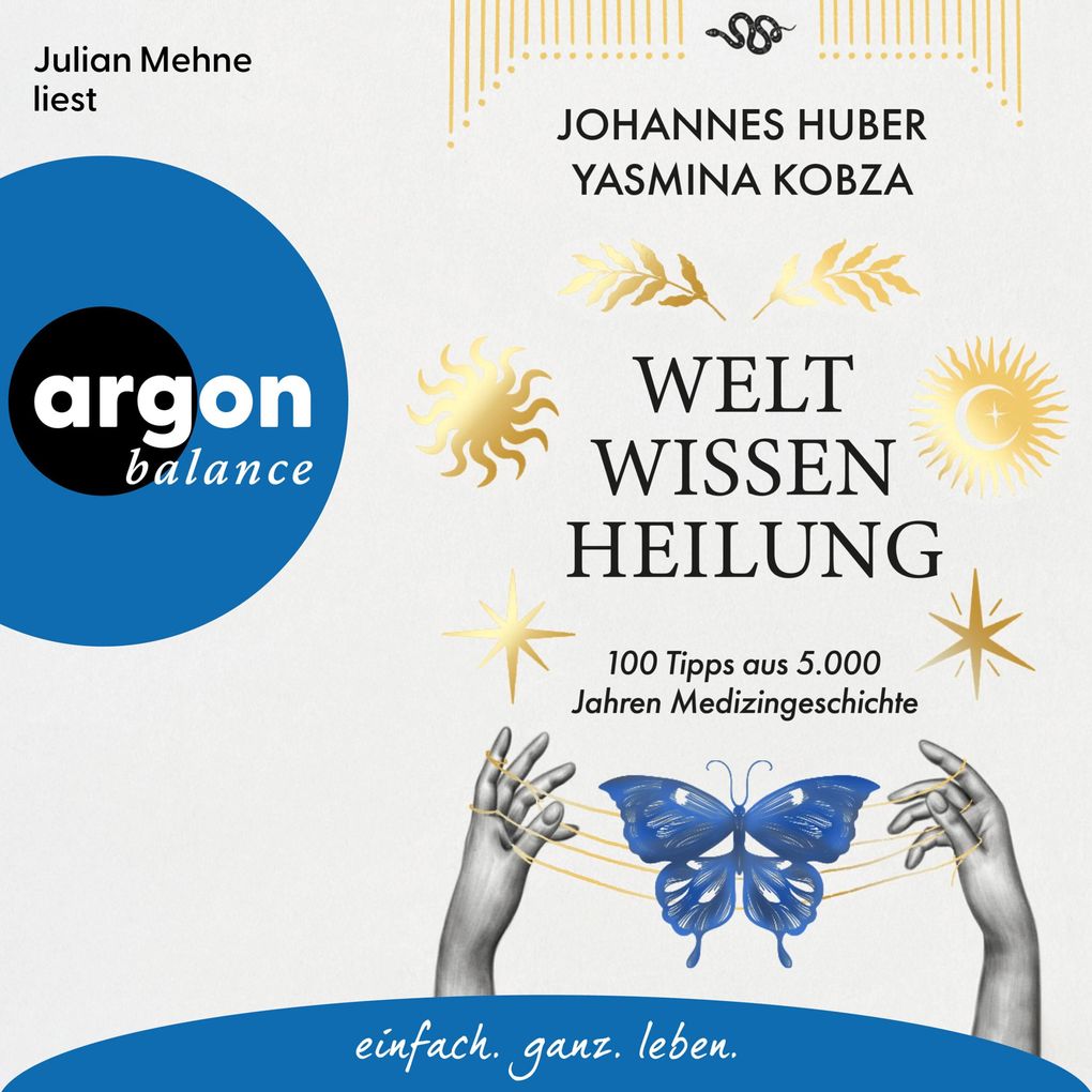 Weltwissen Heilung