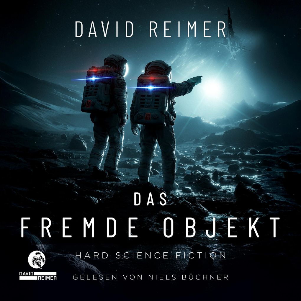 Das Fremde Objekt