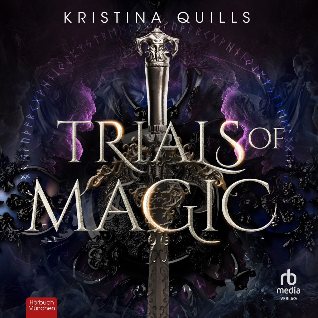 Trials of Magic
