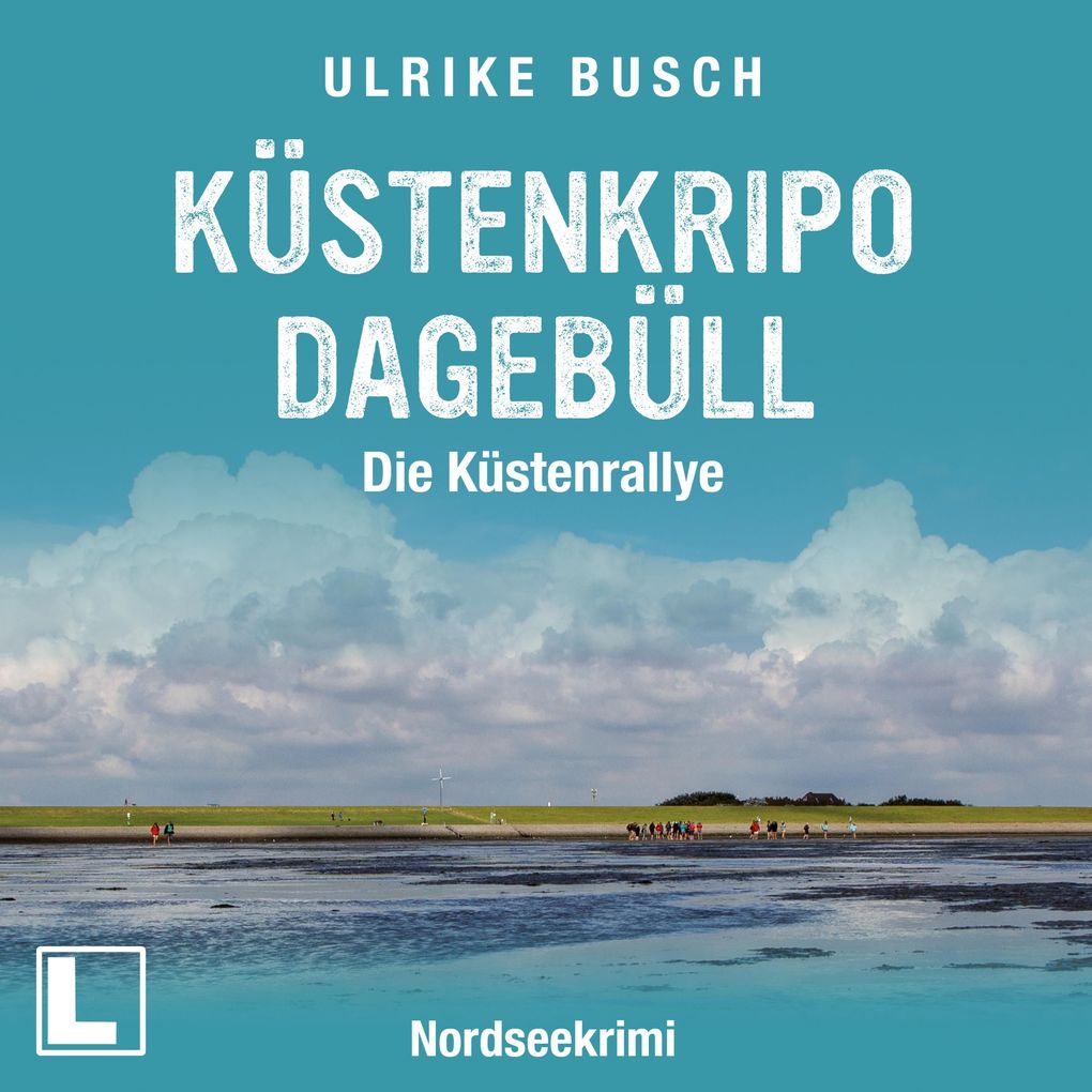 Küstenkripo Dagebüll - Die Küstenrallye