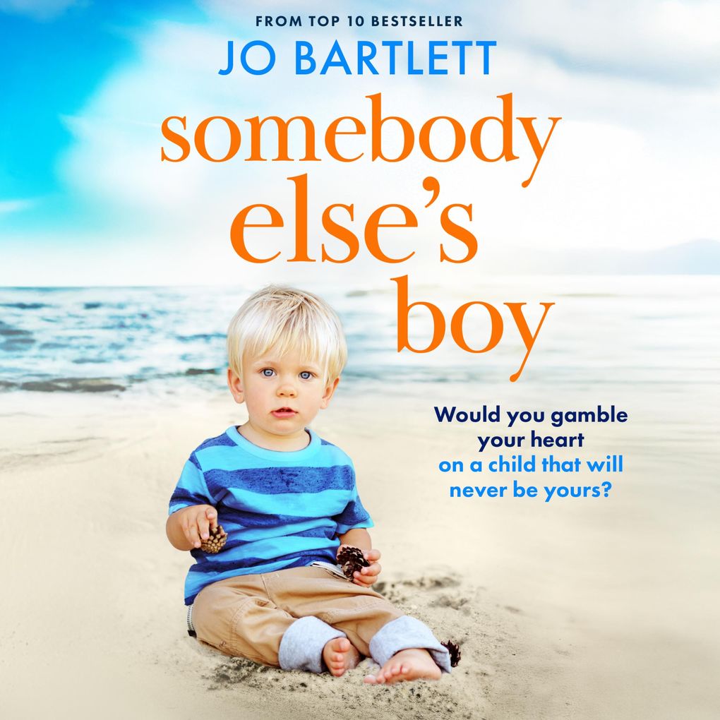 Somebody Else's Boy