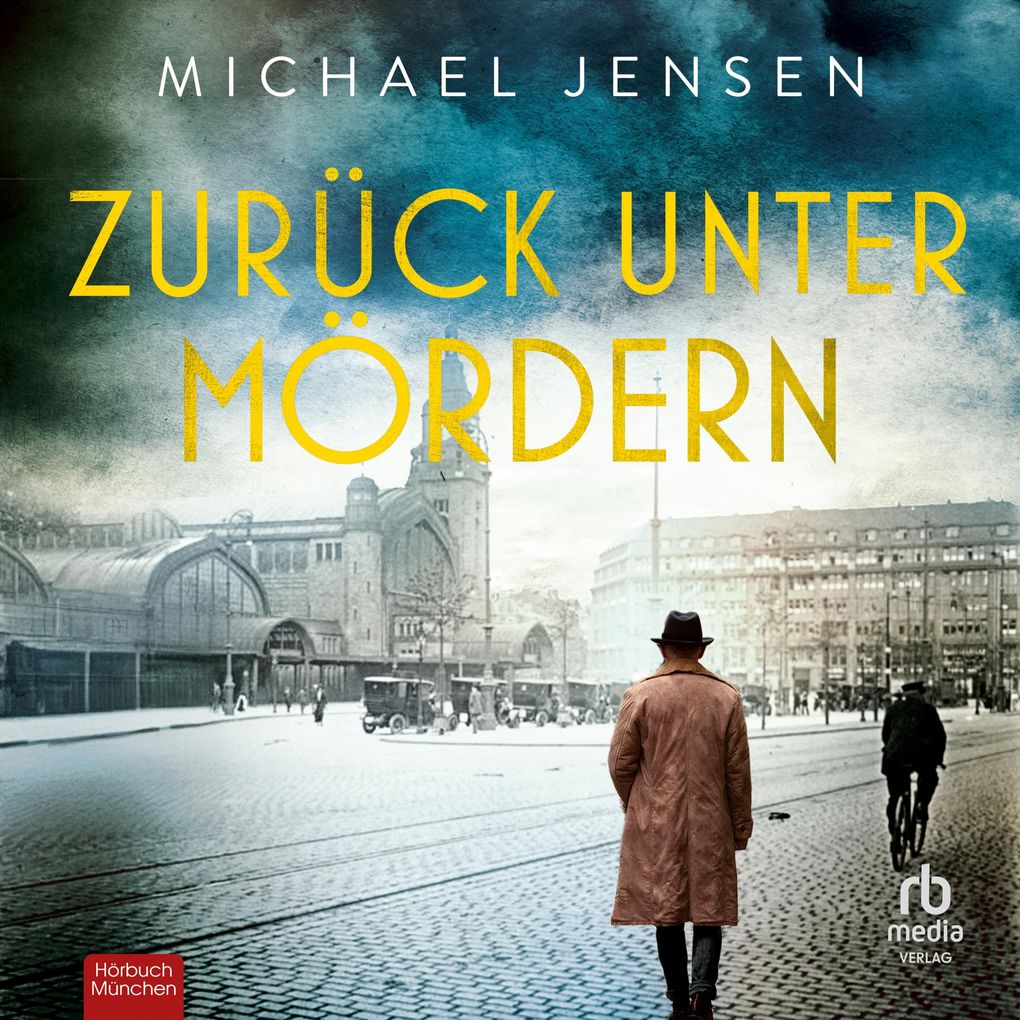 Zurück unter Mördern