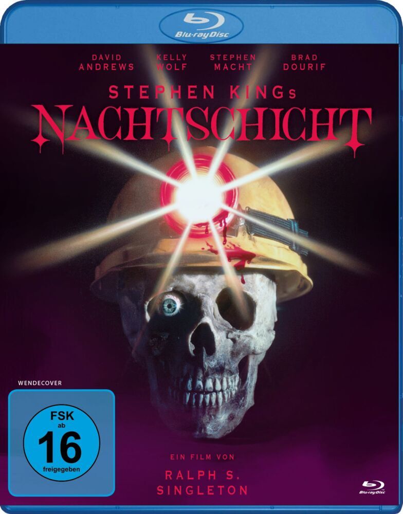 Stephen Kings Nachtschicht