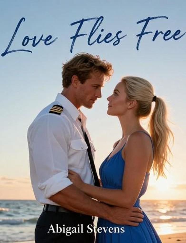 Love Flies Free (Circle of Friends #1)