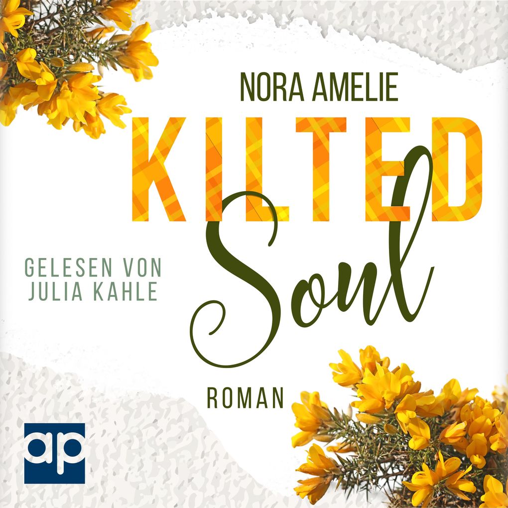 Kilted Soul