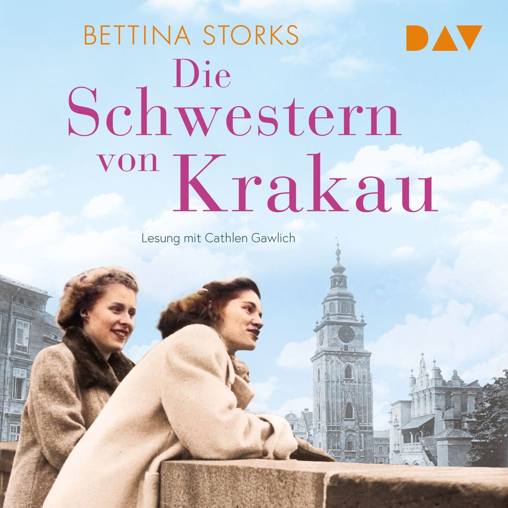 Die Schwestern von Krakau