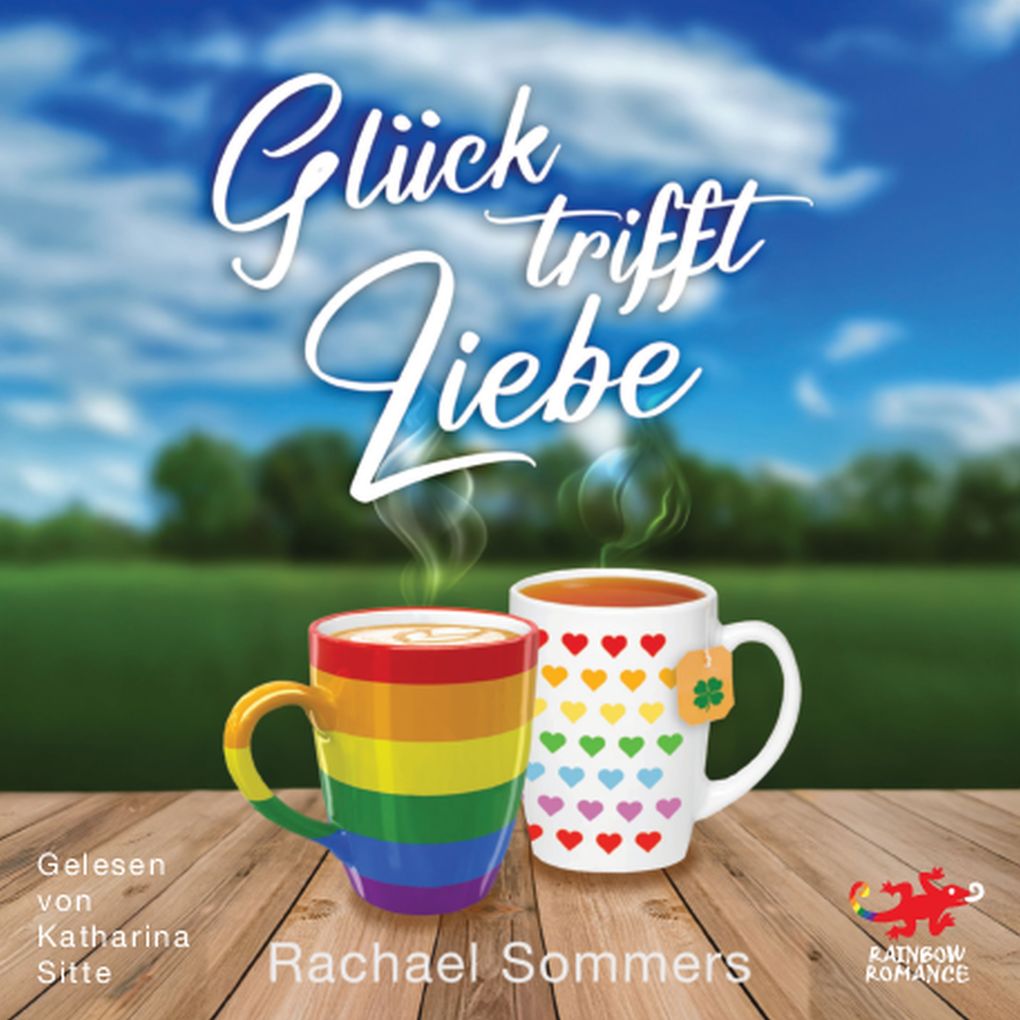 Glück trifft Liebe