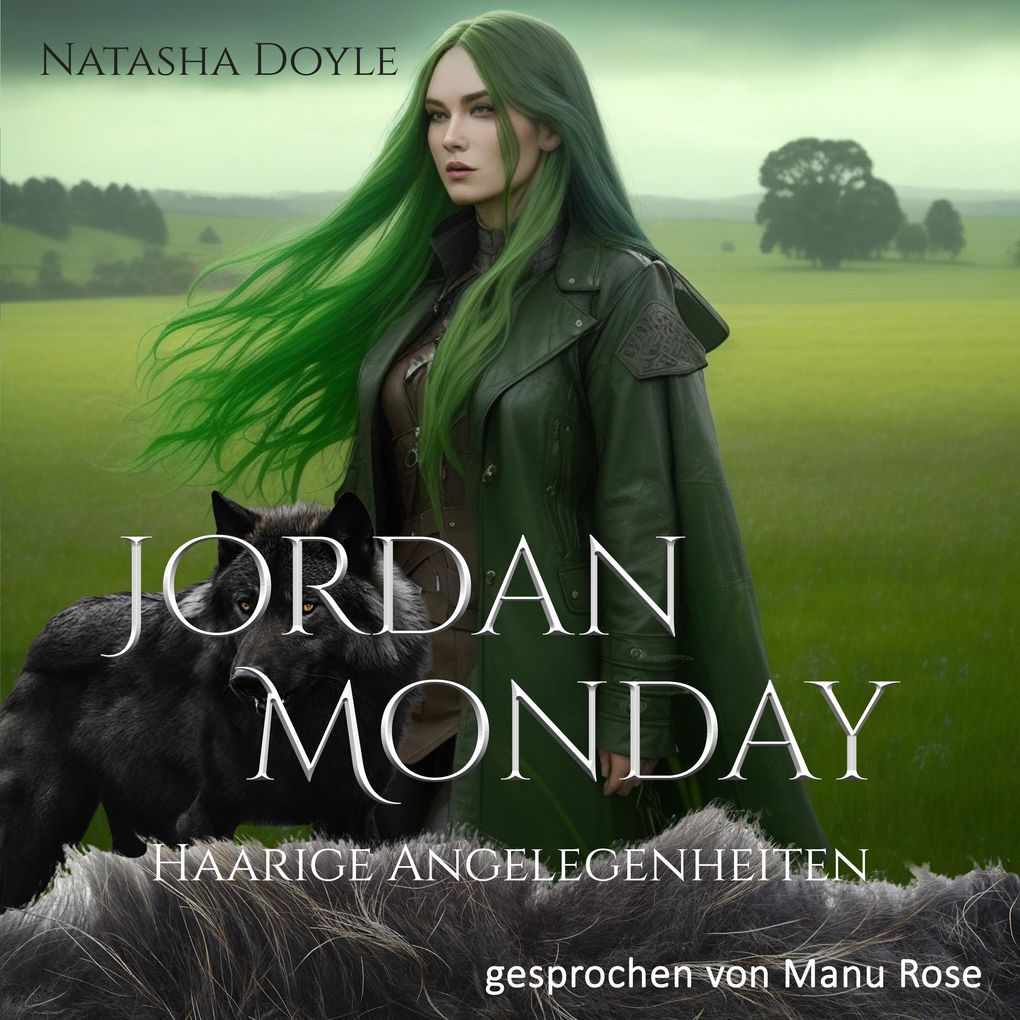 Jordan Monday: Haarige Angelegenheiten