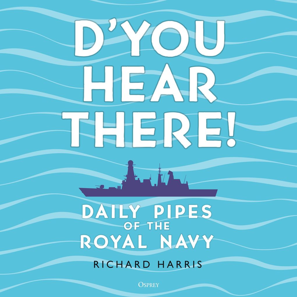 D'you Hear There!