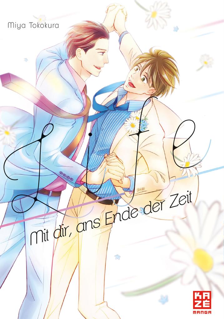 Life - Mit dir ans Ende der Zeit