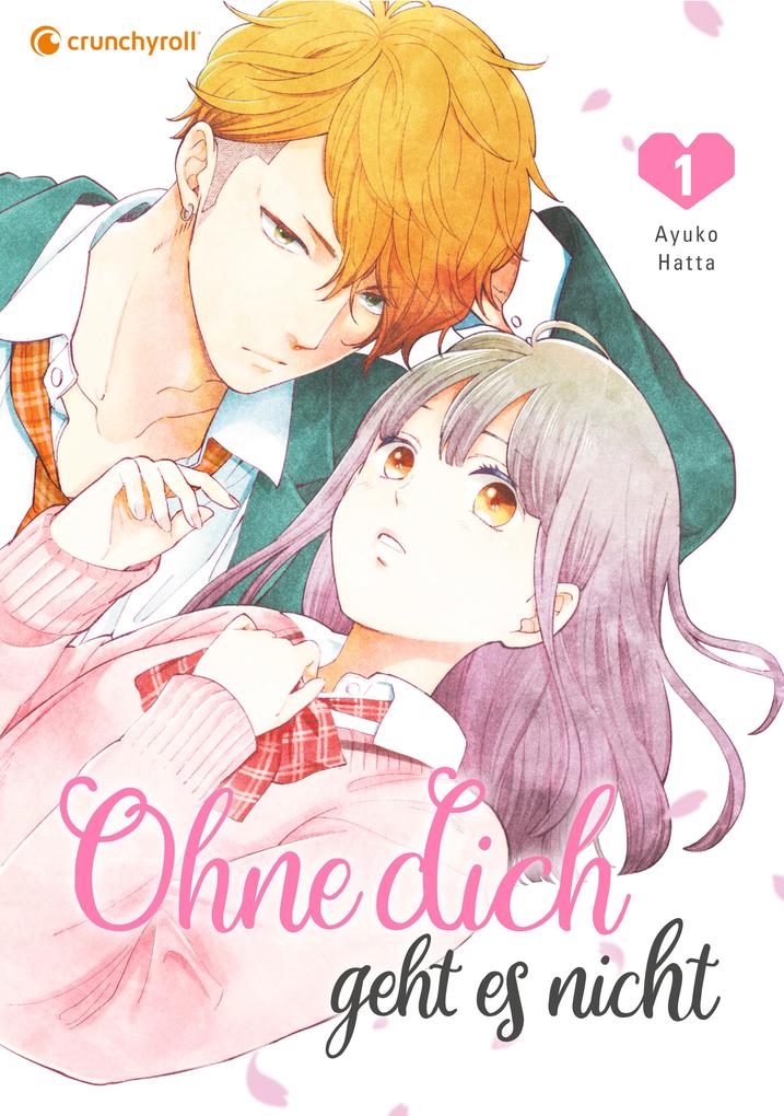 Ohne dich geht es nicht - Band 1