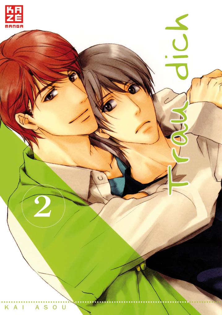 Trau dich - Band 2 (Finale)
