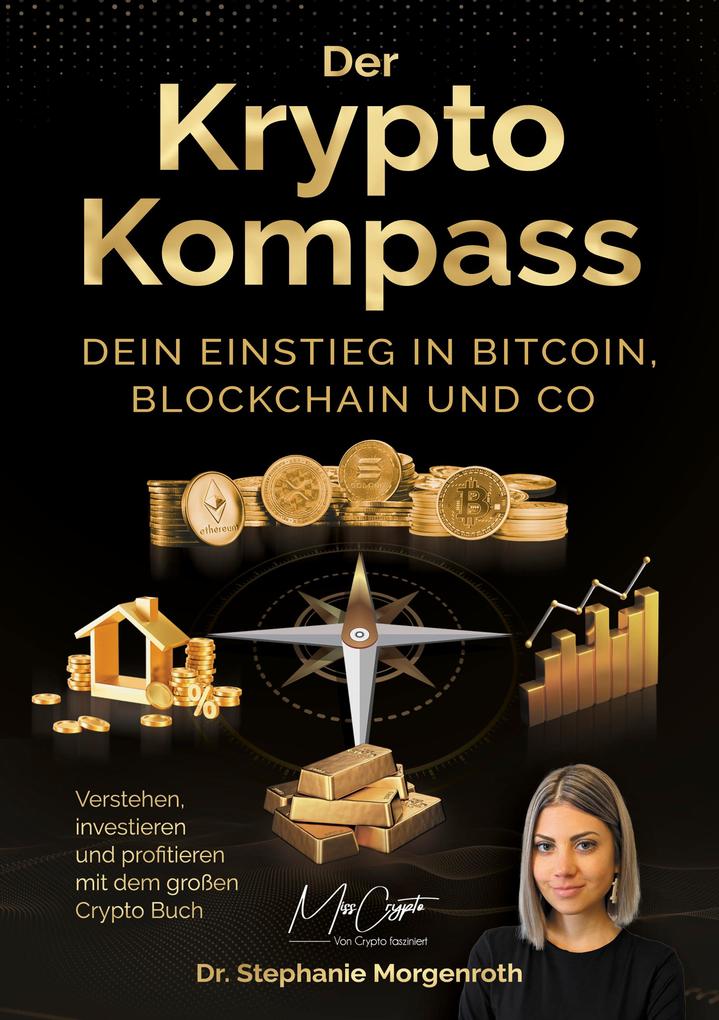 Der Krypto Kompass