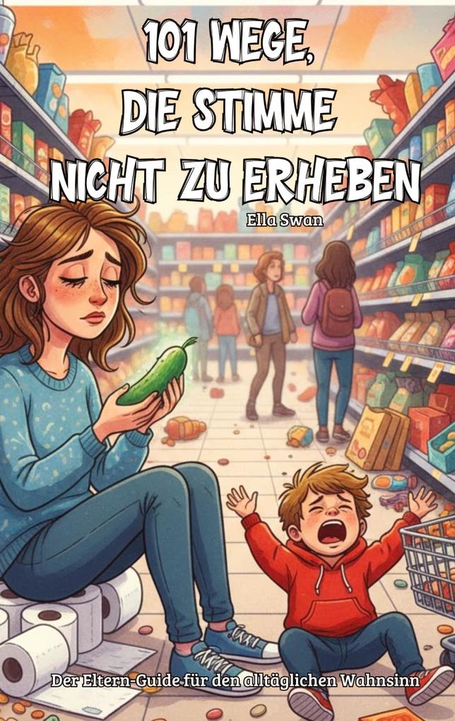 101 Wege die Stimme nicht zu erheben