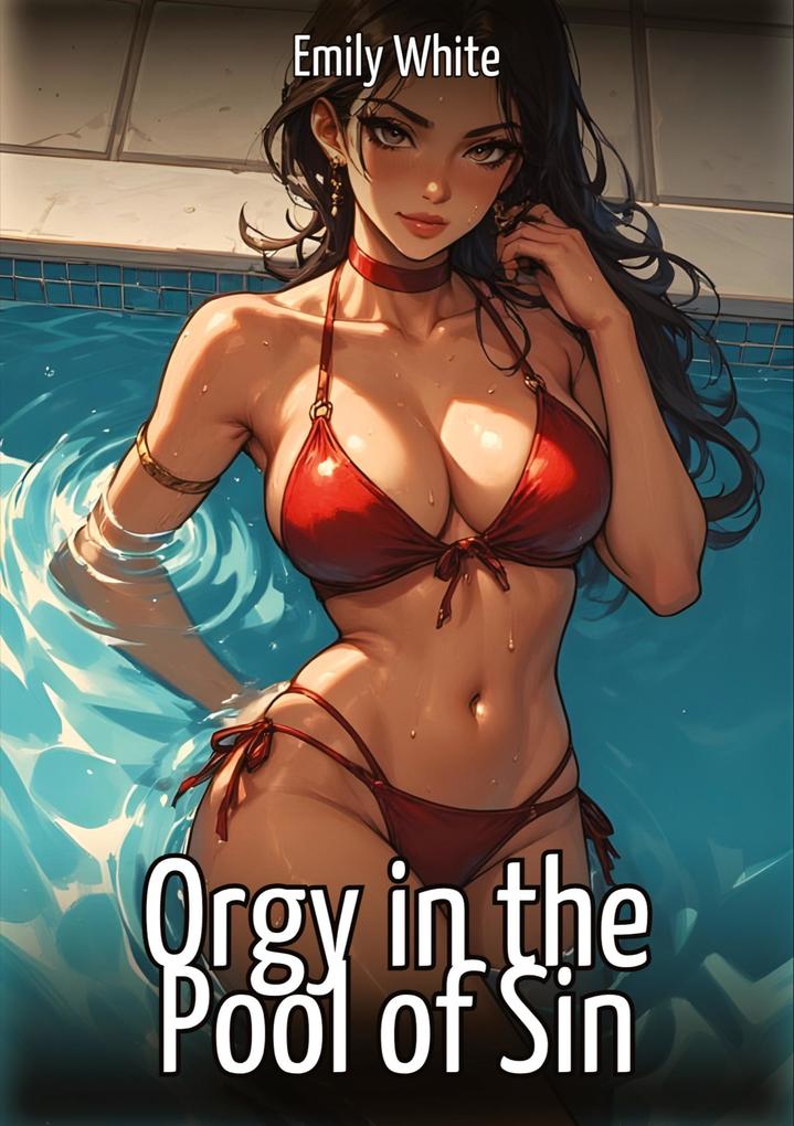 Orgy in the Pool of Sin