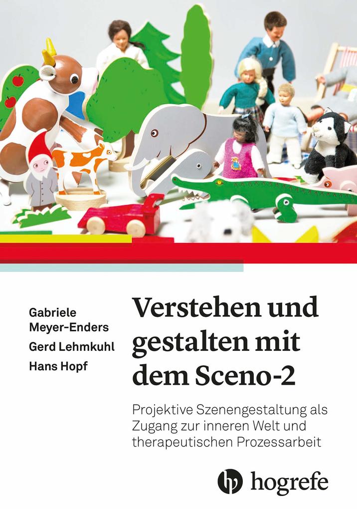 Verstehen und gestalten mit dem Sceno-2