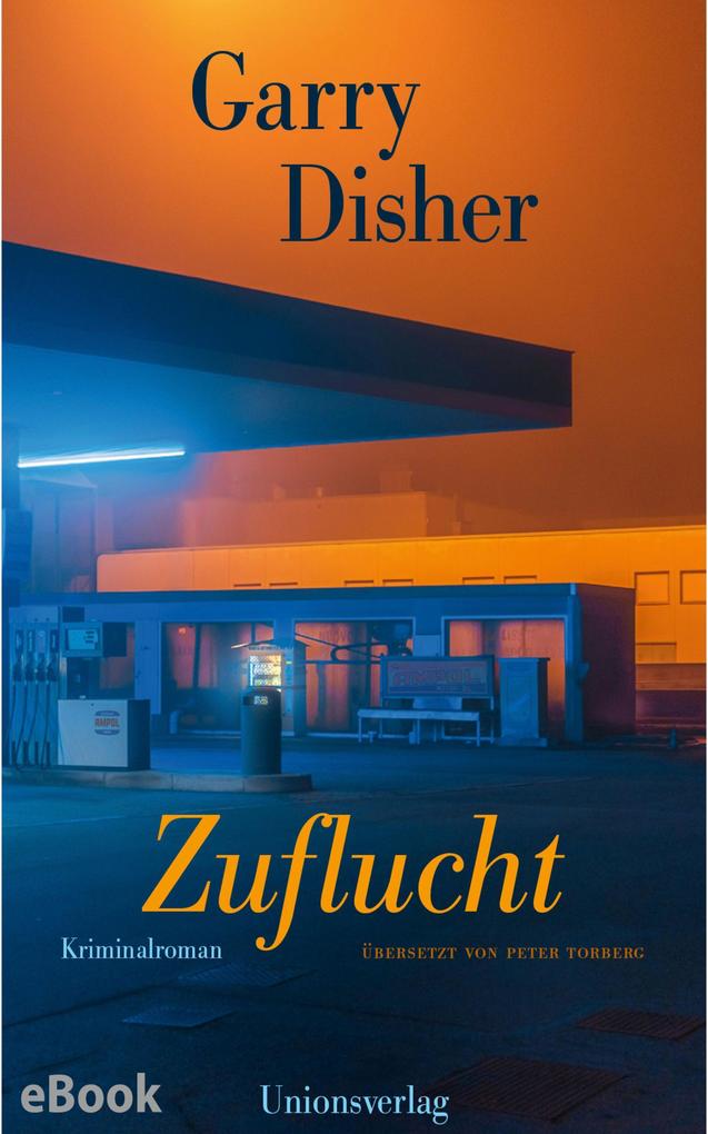Zuflucht