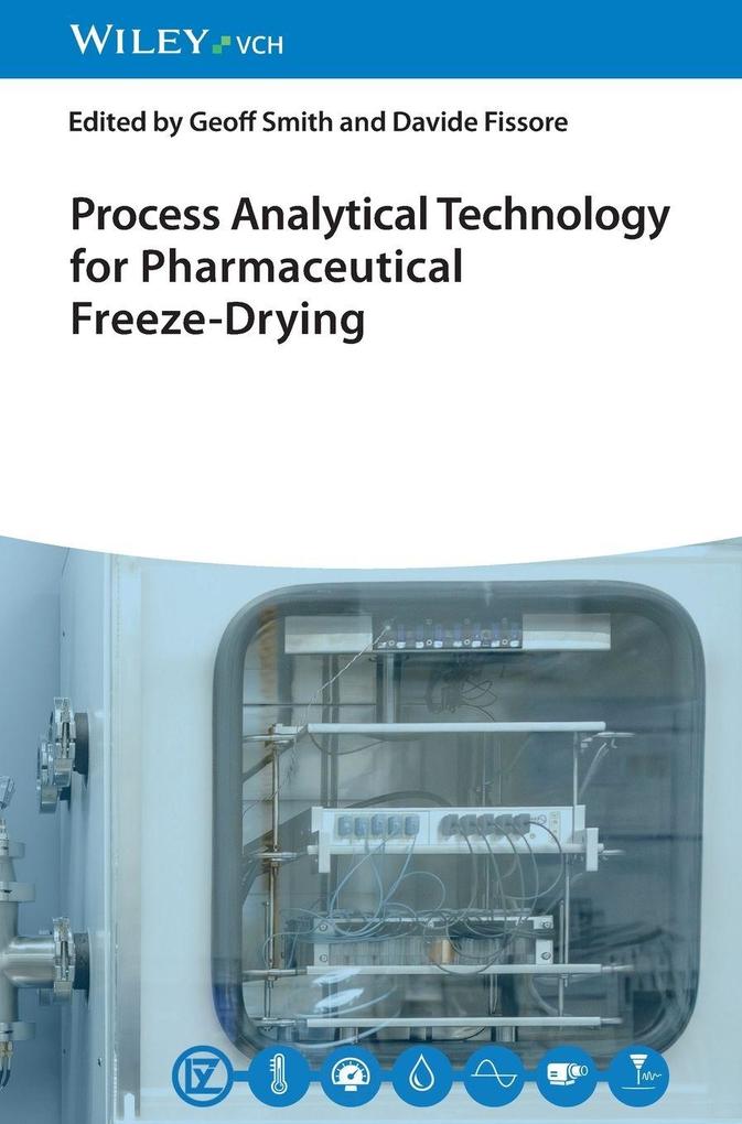 Process Analytical Technology for Pharmaceutical Freeze-Drying