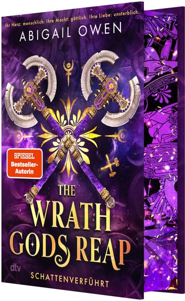 The Wrath Gods Reap - Schattenverführt