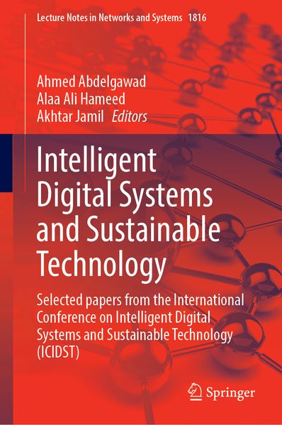 Intelligent Digital Systems and Sustainable Technology