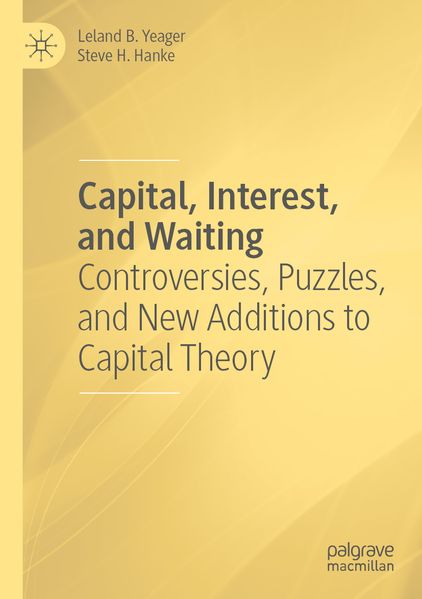 Capital Interest and Waiting