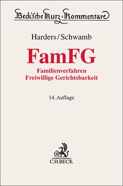 FamFG