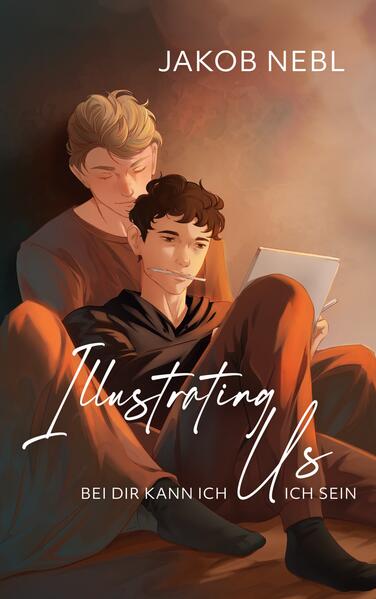 Illustrating Us