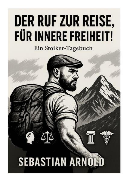 Stoizismus im Leben -