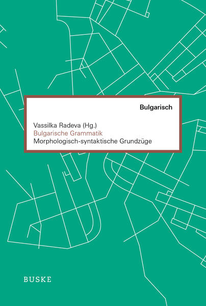 Bulgarische Grammatik