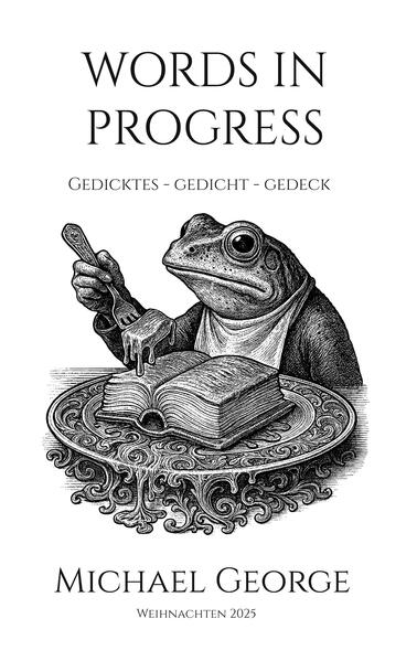 Words in progress