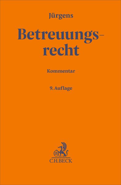 Betreuungsrecht