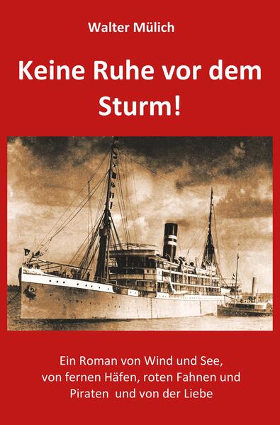Keine Ruhe vor dem Sturm!
